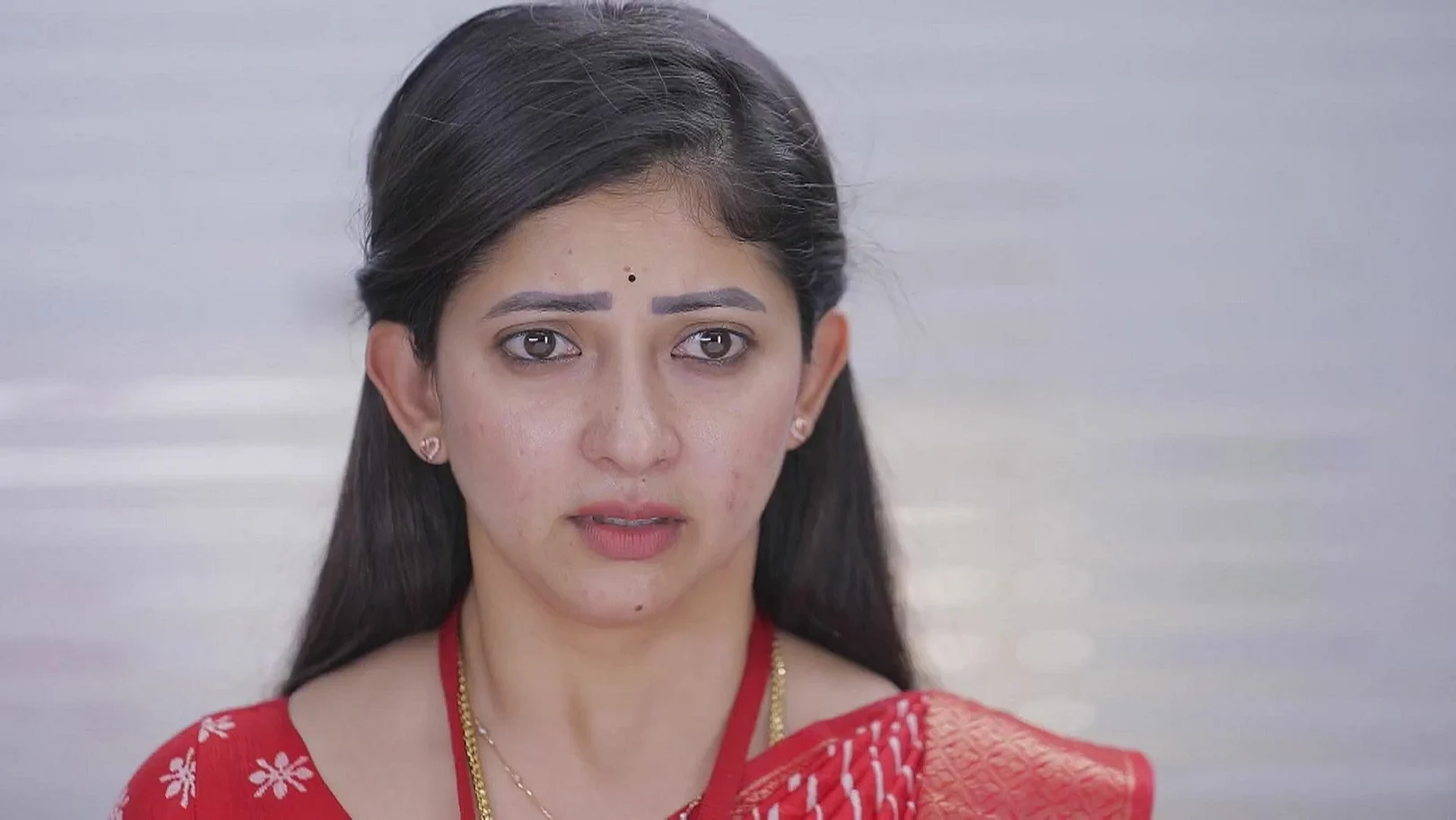 Mithra Scolds Aadhi 20th August 2025 Webisode