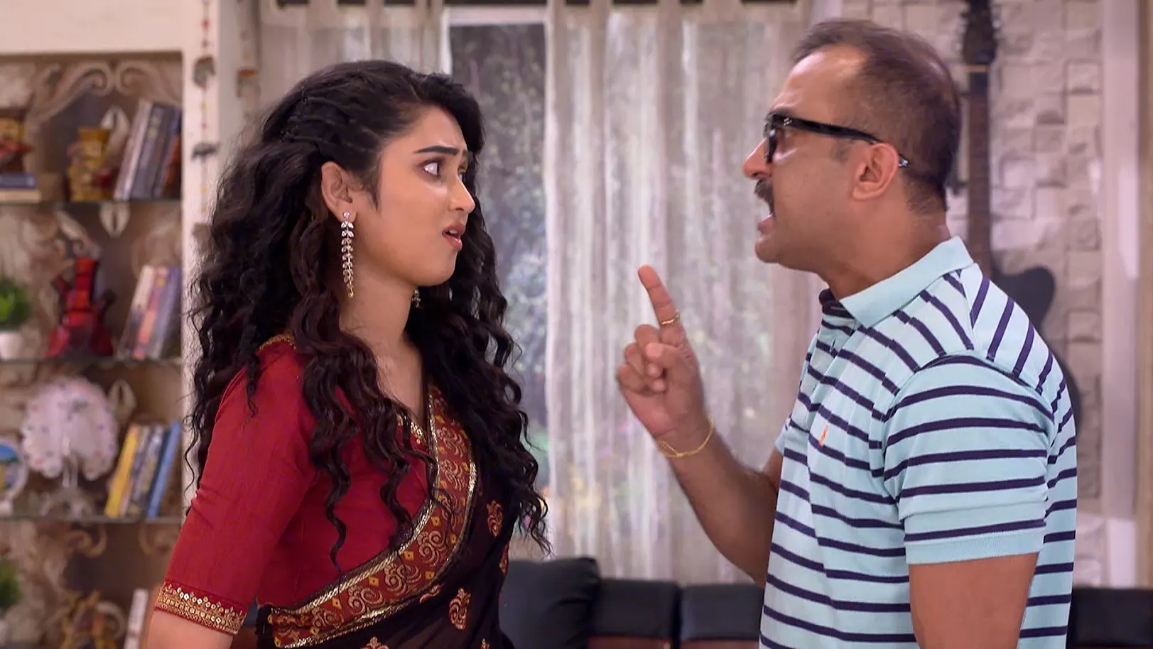Jagadhatri - August 22, 2025 - Episode Spoiler