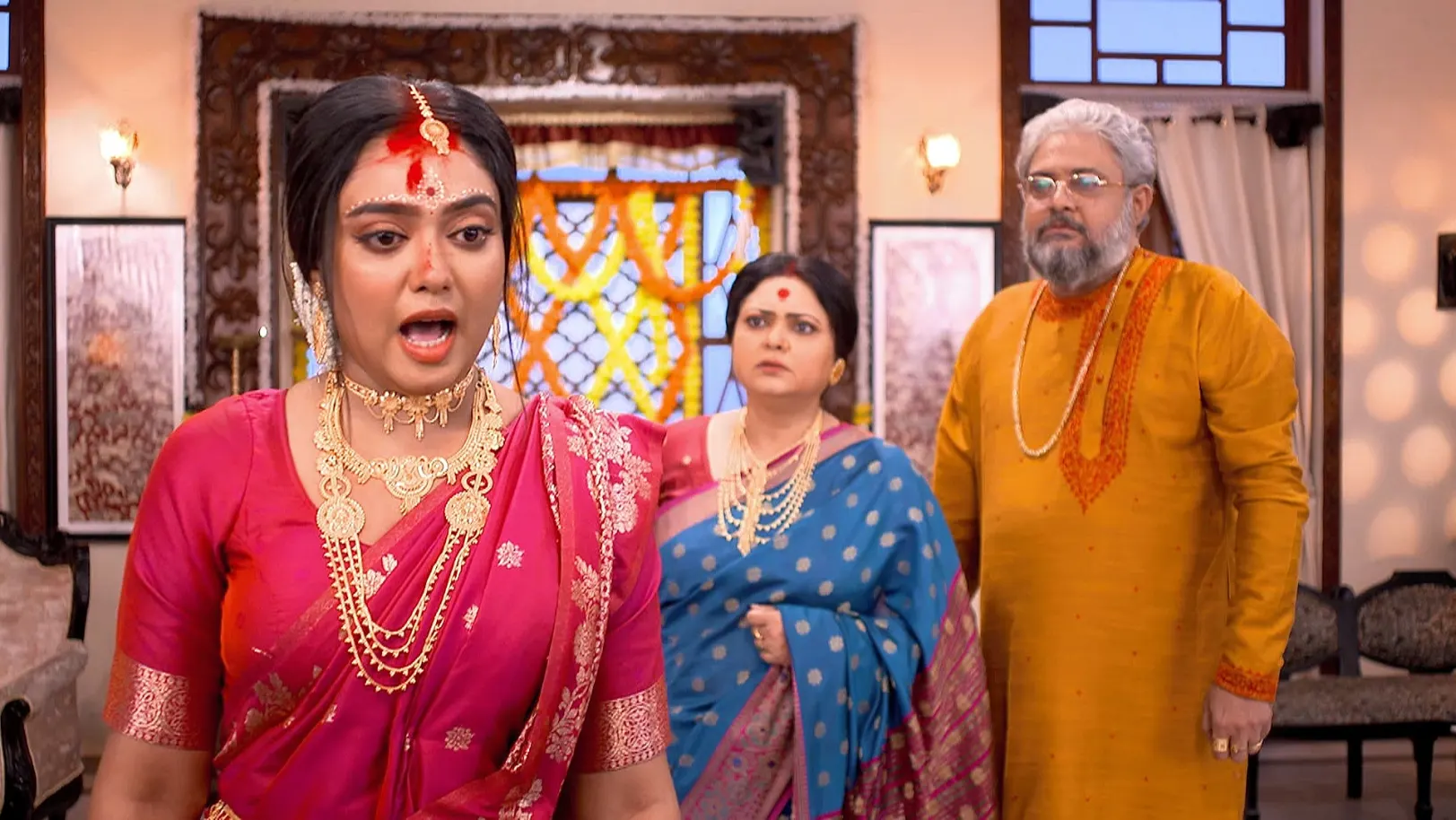 Amader Dadamoni - August 25, 2025 - Episode Spoiler