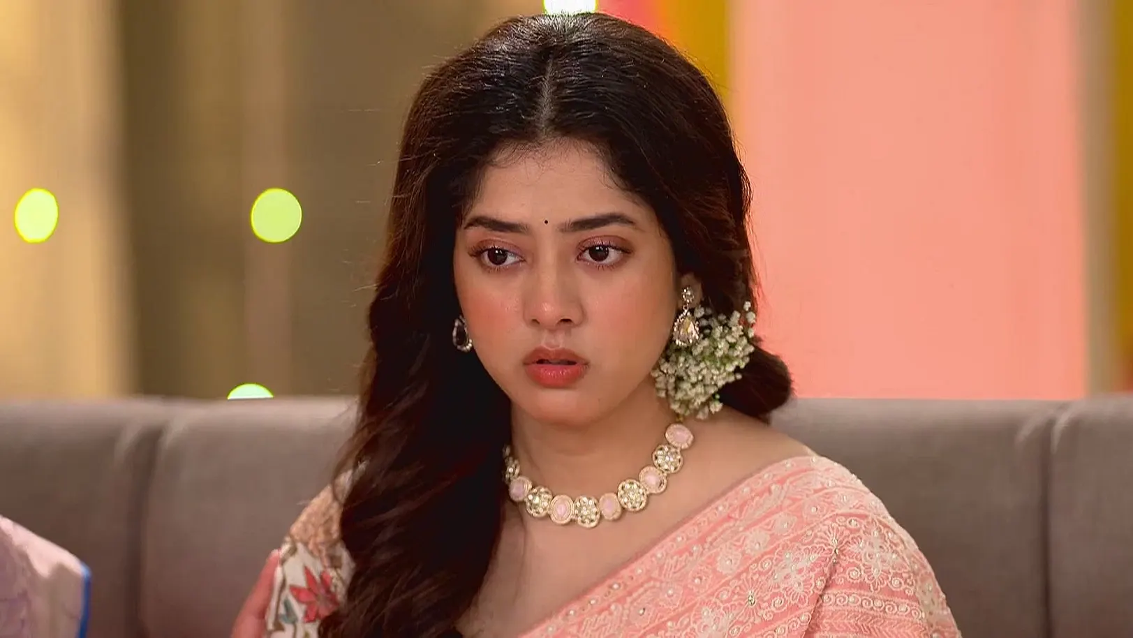 Chirodini Tumi Je Amar - August 20, 2025 - Webisode 20th August 2025 Webisode