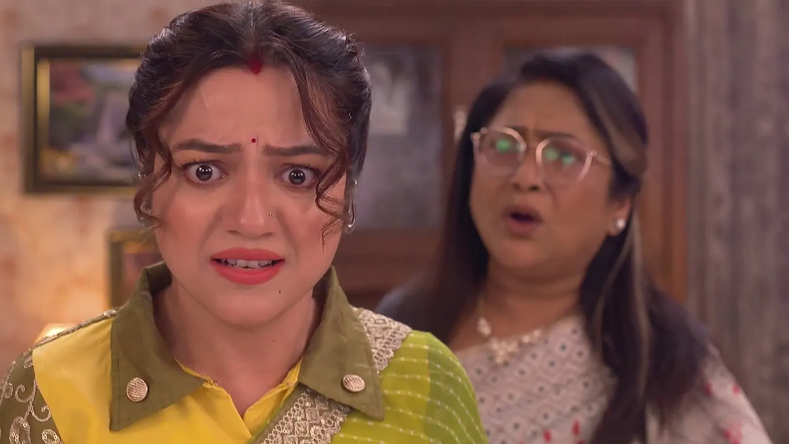 Jagadhatri - August 20, 2025 - Best Scene 