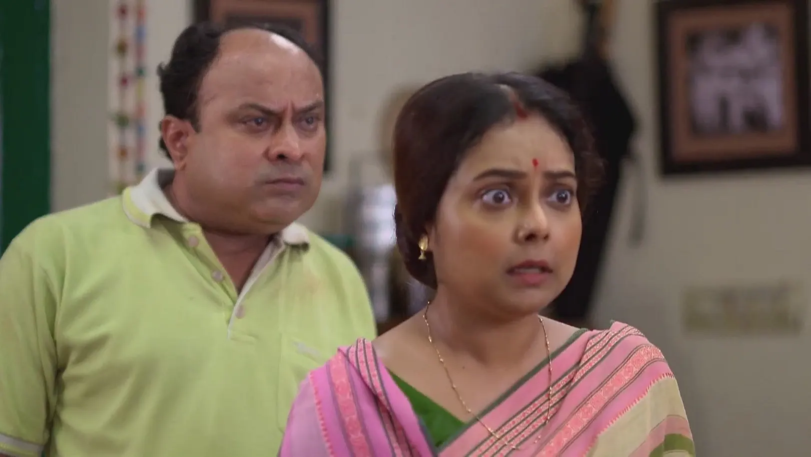 Phulki - August 18, 2025 - Best Scene 