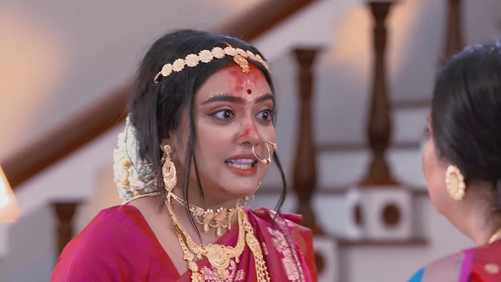 Amader Dadamoni - August 23, 2025 - Best Scene 