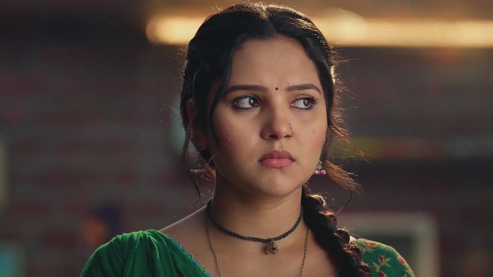 Dadi Chooses Devansh for Vasudha 19th August 2025 Webisode
