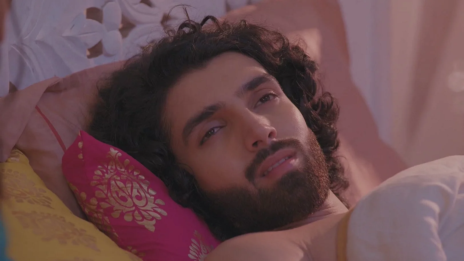 Raghav Saves Reet's Life 24th August 2025 Webisode