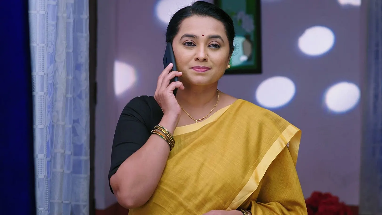 Shravani Subramanya - 19 August, 2025