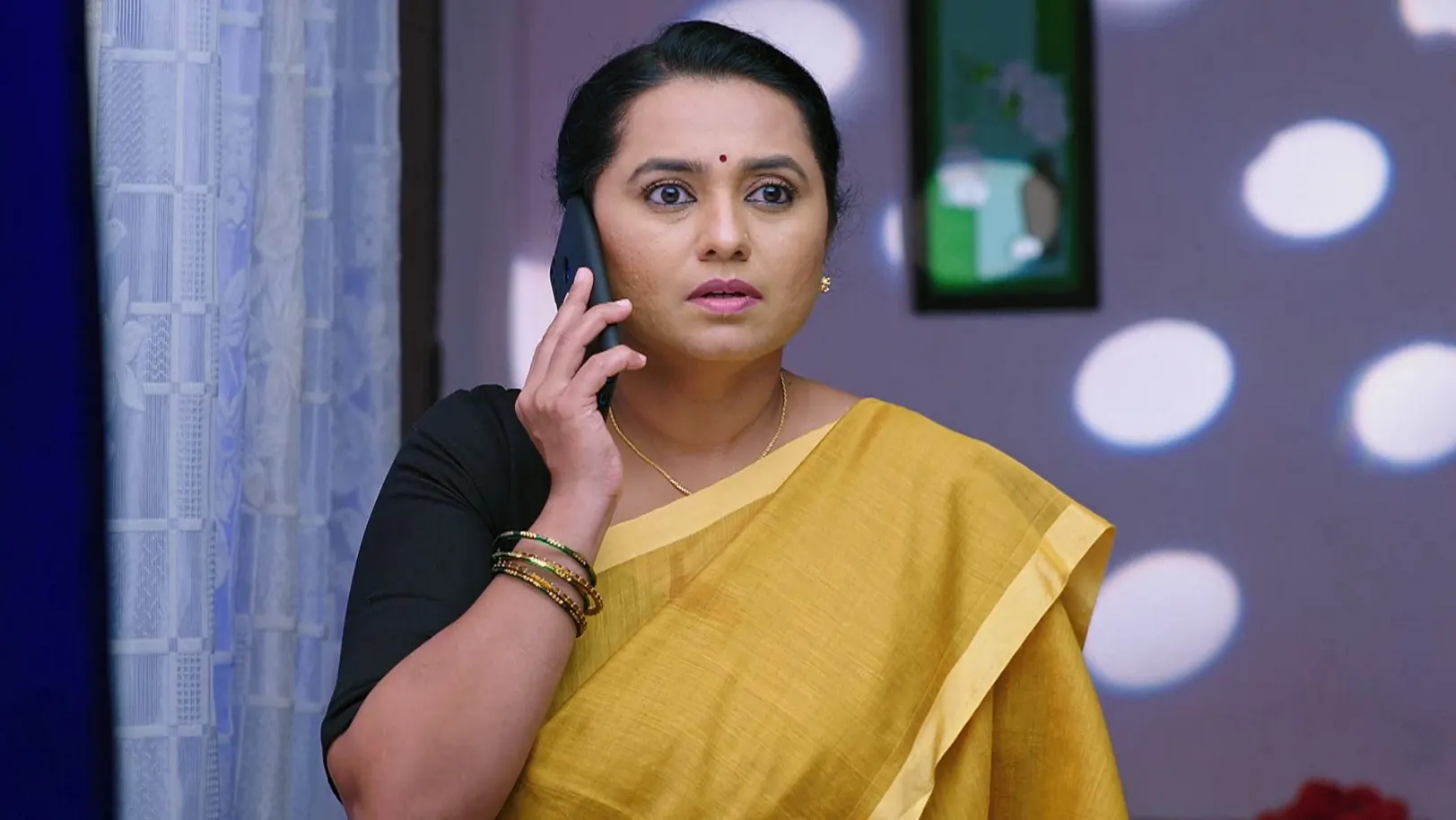 Shravani Subramanya - 19 August, 2025