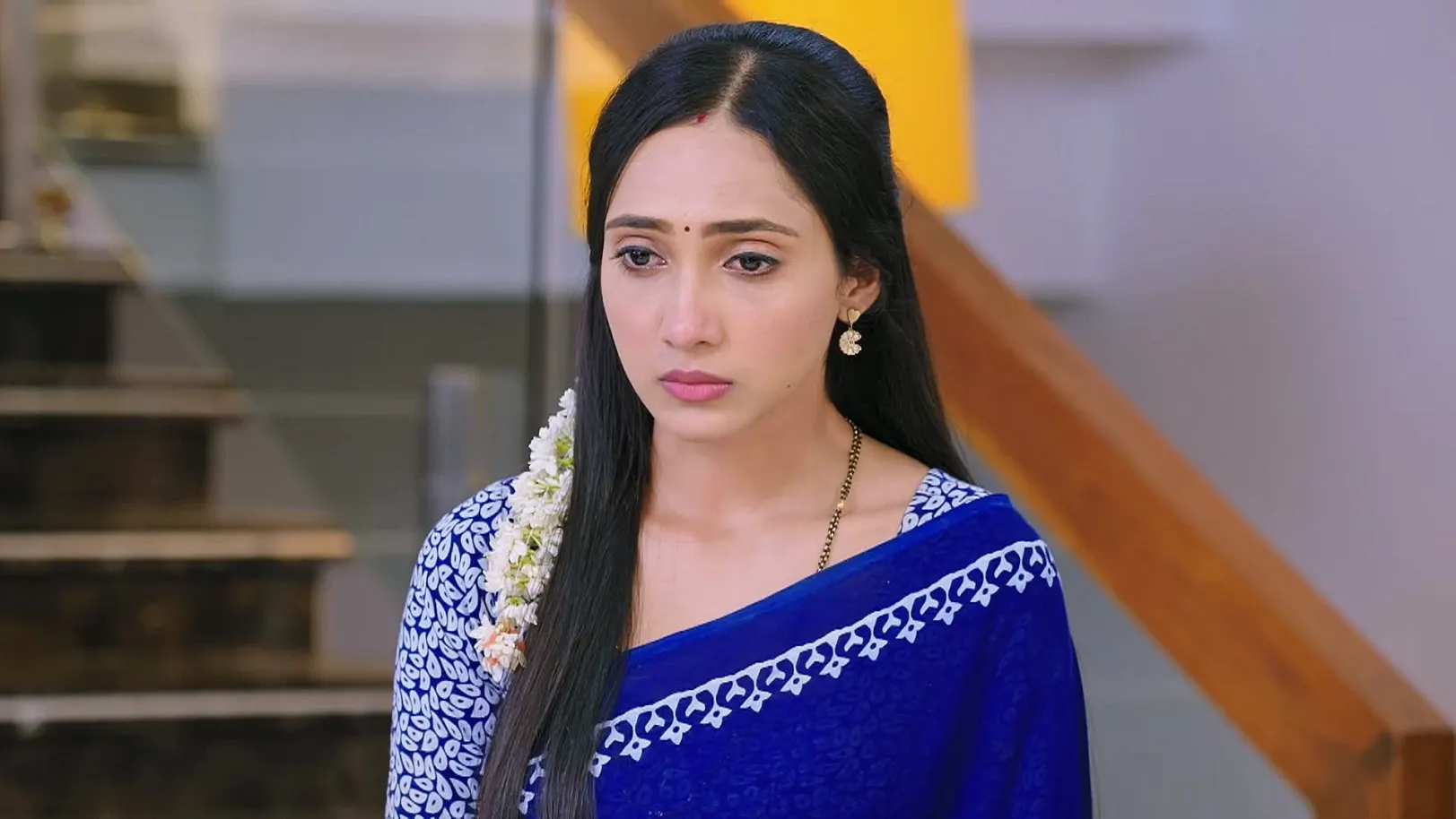 Shravani Subramanya - 21 August, 2025
