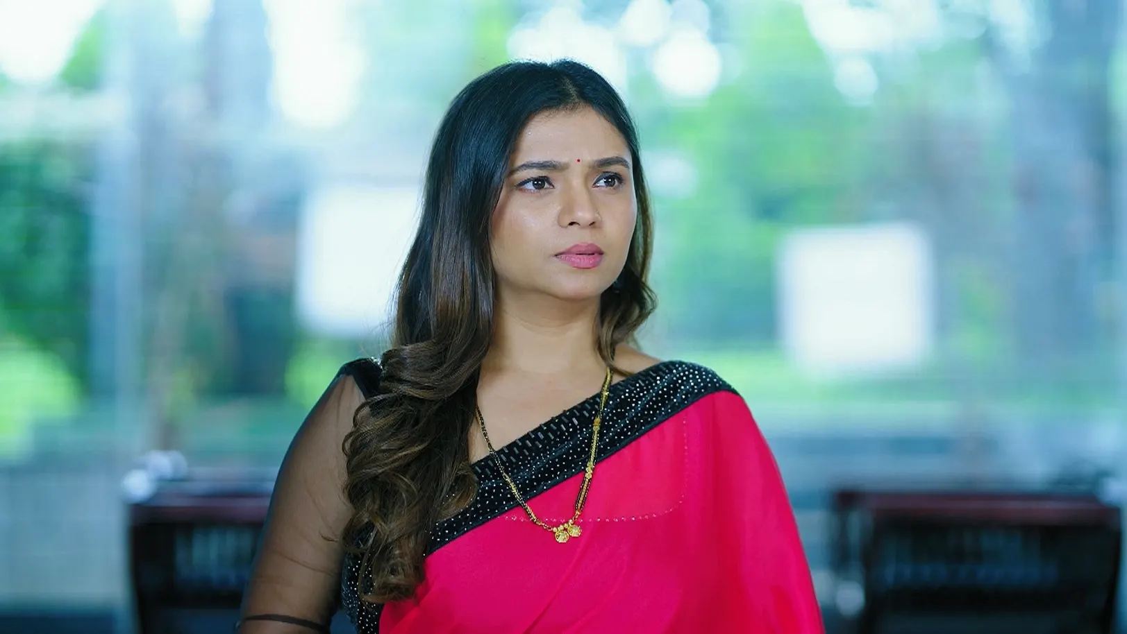 Amruthadhaare - August 24, 2025 - Episode Spoiler