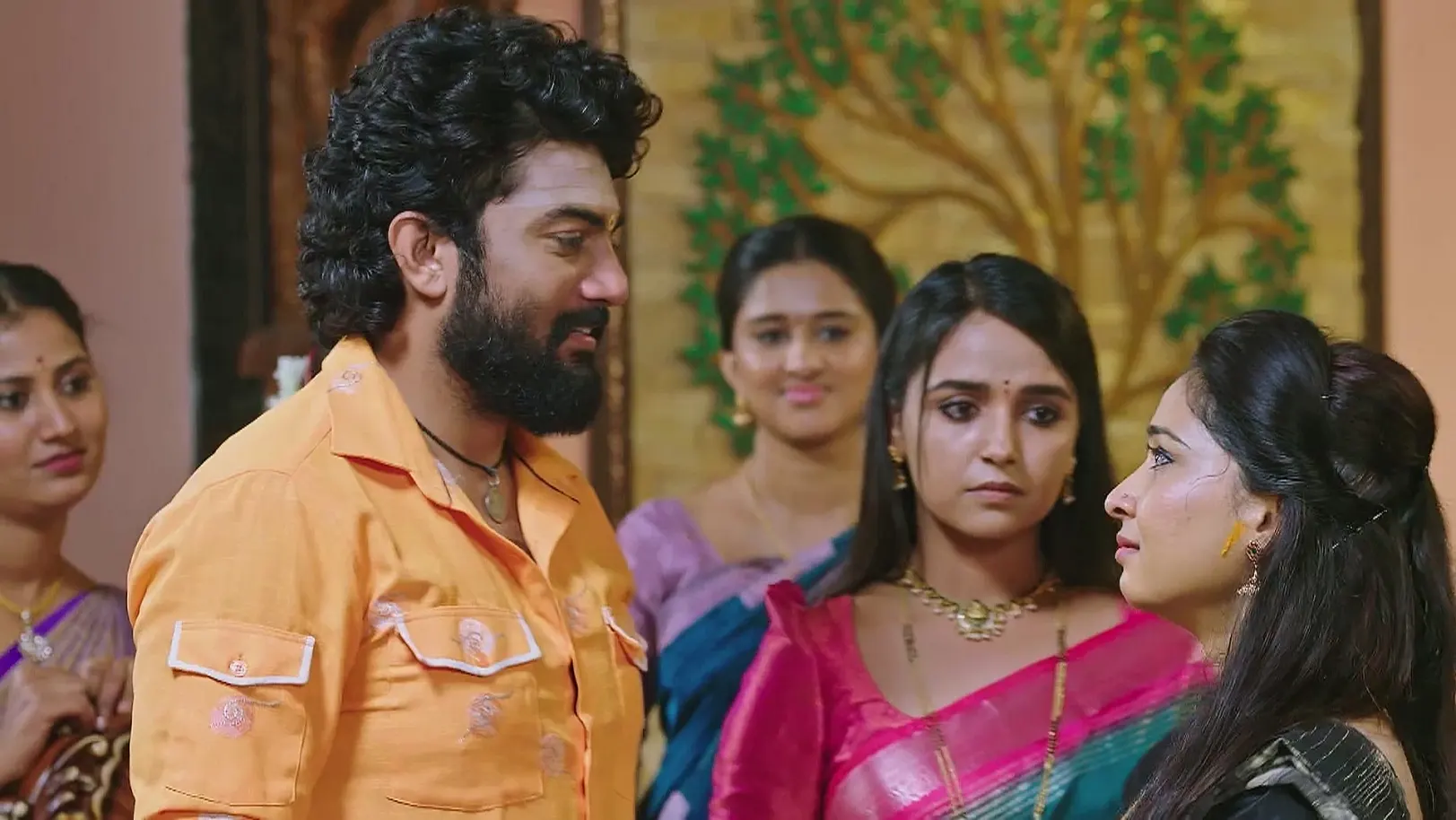 Madappa Overhears Gym Seena and Rashmi's Talk 20th August 2025 Webisode