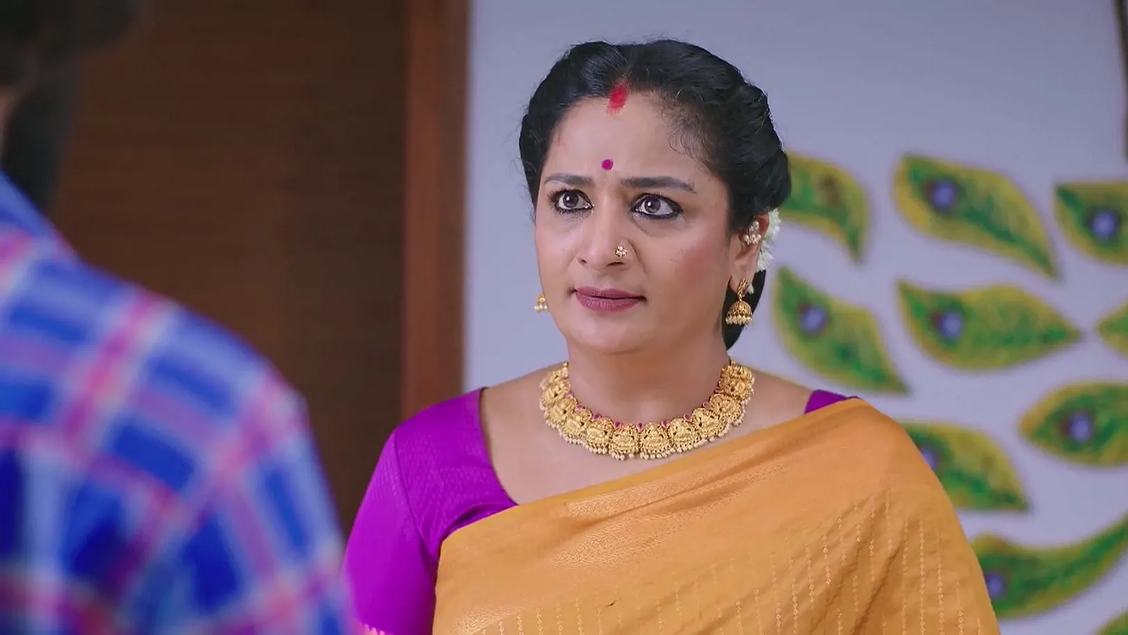 Subbu Finds Himself Missing Shravani 18th August 2025 Webisode