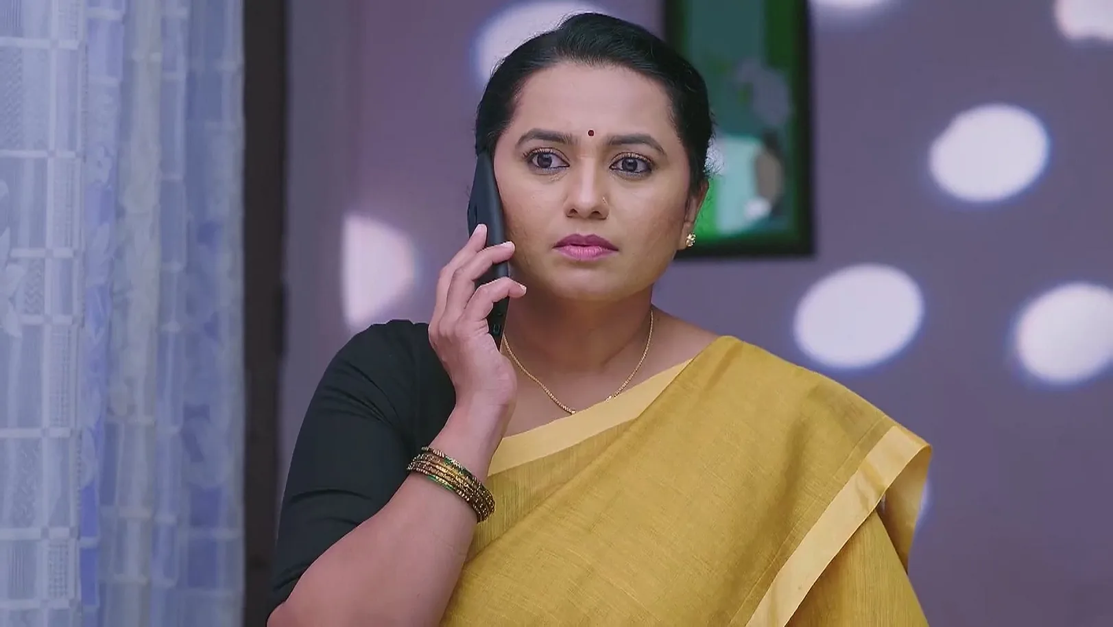 Nandini Learns about Shravani’s Situation 19th August 2025 Webisode