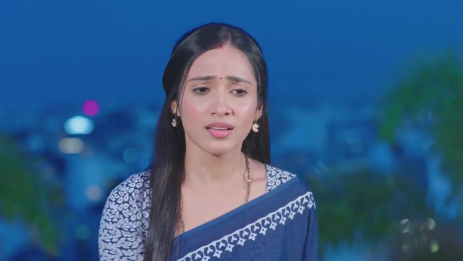 Subbu Regrets Pushing Shravani away 21st August 2025 Webisode