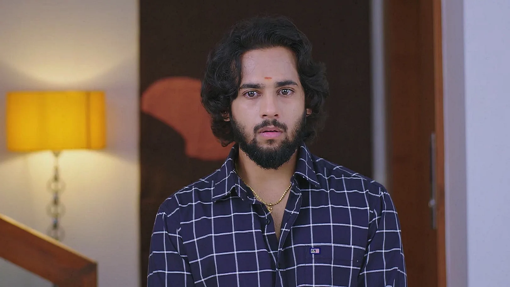 Subbu Feels Upset about Being away from Shravani 20th August 2025 Webisode