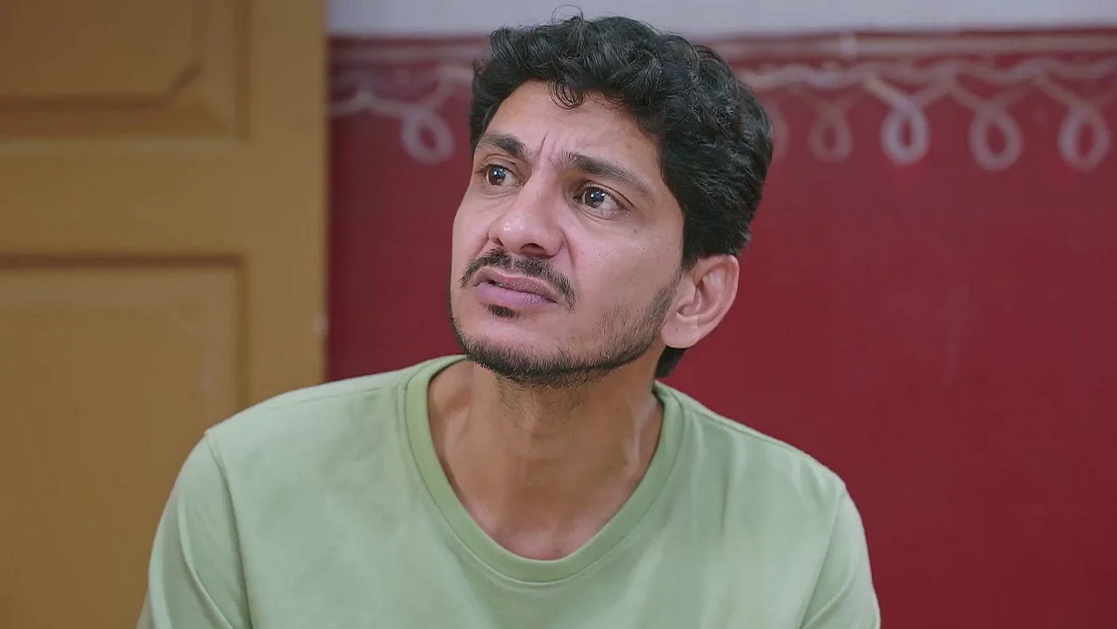 Vishalakshi and Dhanalakshmi Mock Subbu - Shravani Subramanya 