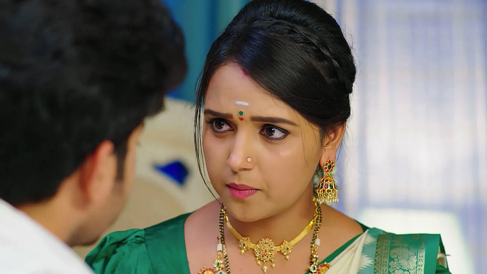 Geetha Govinda - 19 August, 2025