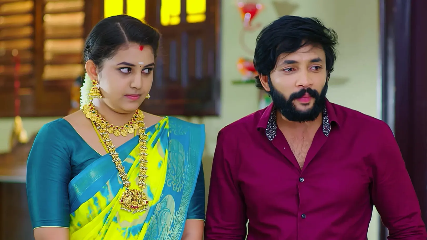 Geetha Govinda - August 25, 2025 - Episode Spoiler