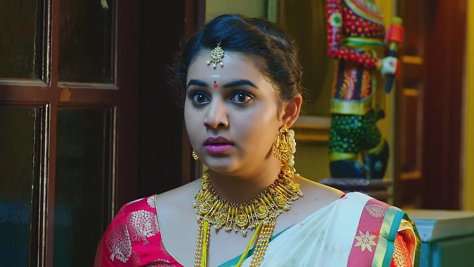 Geetha Govinda - 21 August, 2025