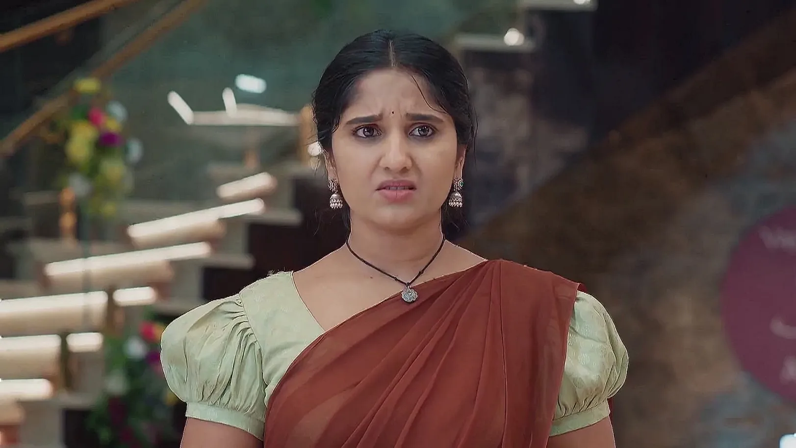 Chamanthi | 11th Aug to 16th Aug 2025 17th August 2025 Webisode