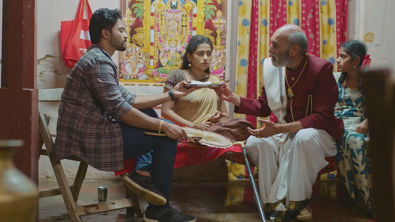 Bahu No. 1 - August 19, 2025 - Episode Spoiler
