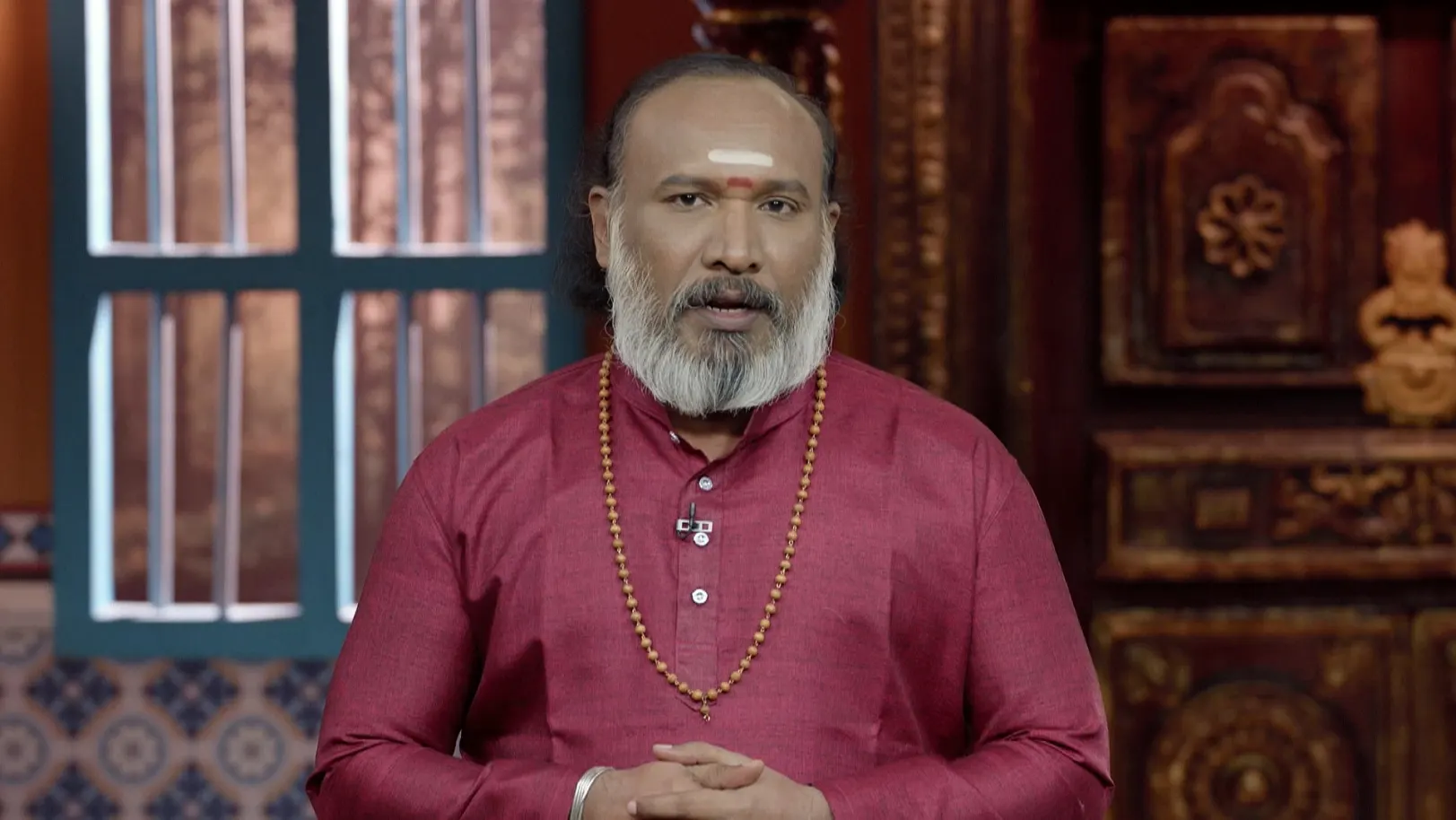 Olimayamana Ethirkaalam - August 19, 2025 - Recipe 