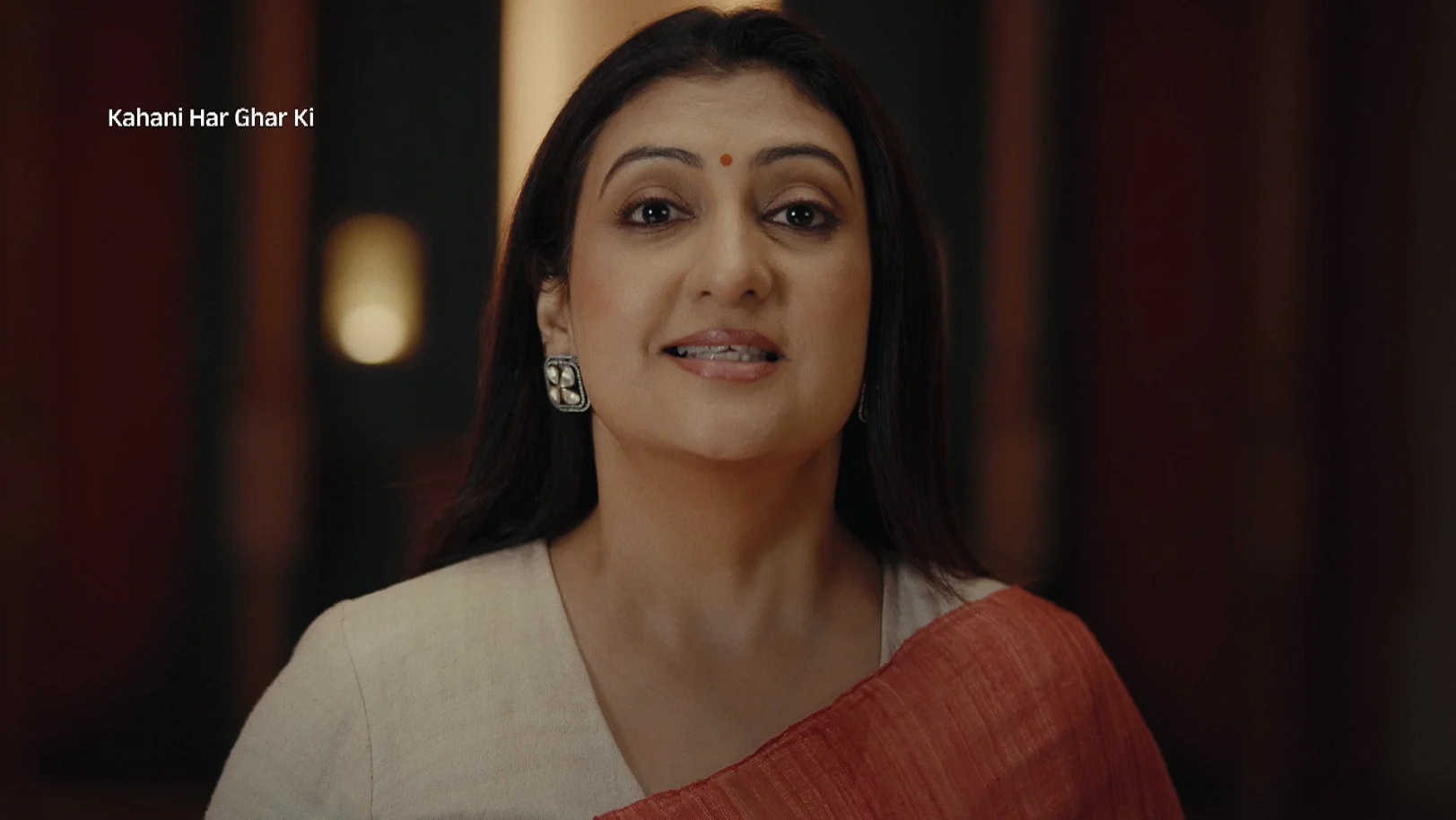 Juhi Parmar Shares the Story of Woman's Unspoken Pain - Kahaani Har Ghar Ki - Promo