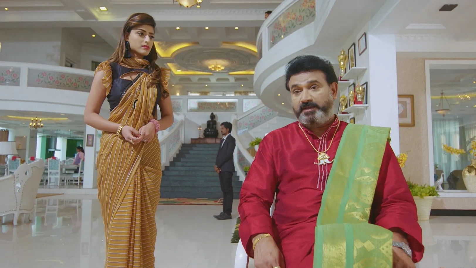 Bahu No. 1 - August 20, 2025 - Episode Spoiler