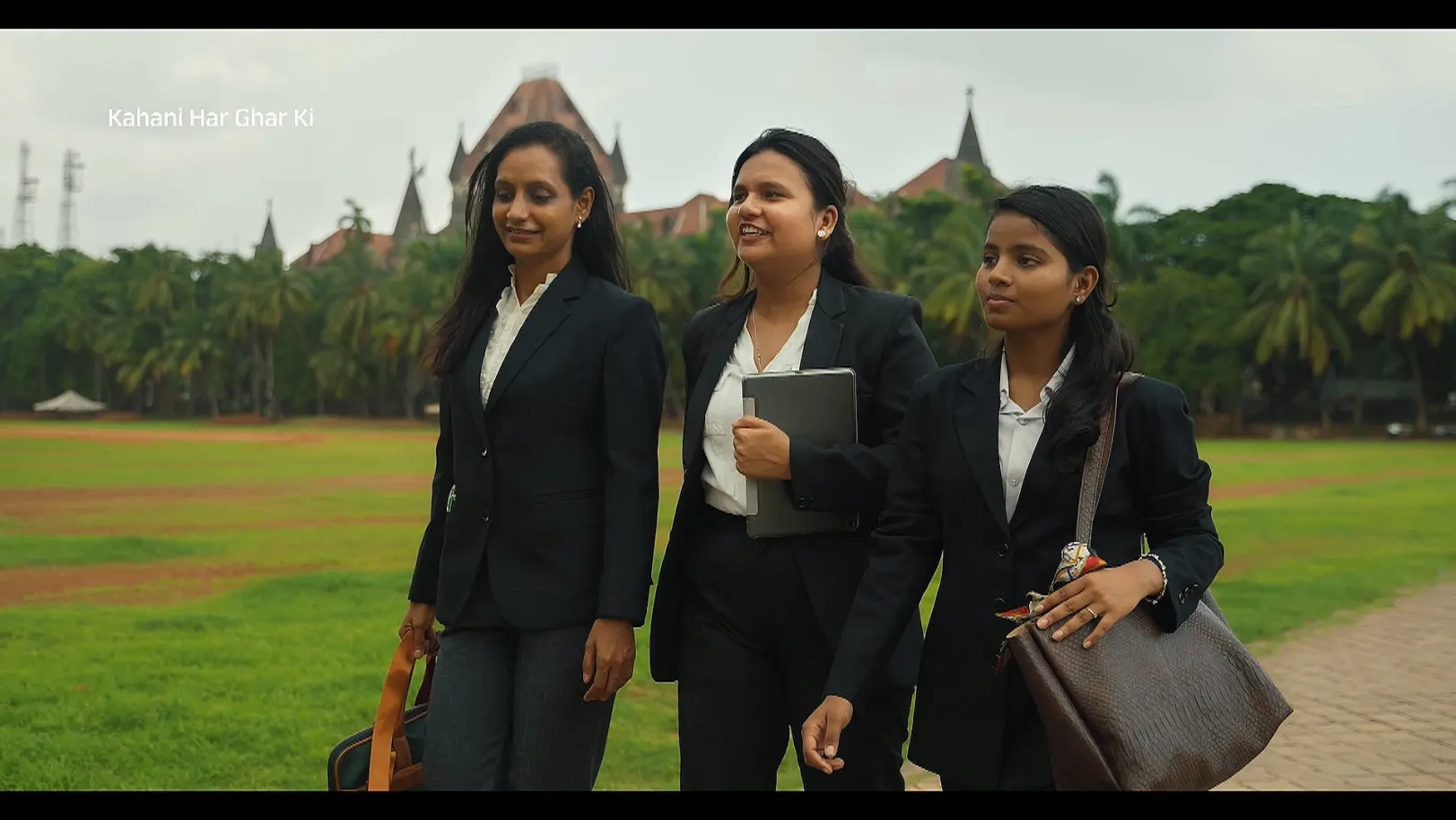 A Story That Gives Voice to Women's Suffering - Kahaani Har Ghar Ki - Promo