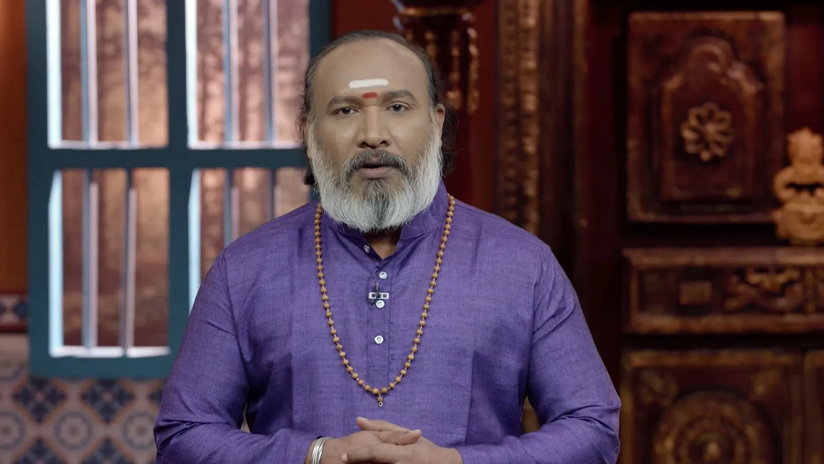 Olimayamana Ethirkaalam - August 21, 2025 - Recipe 