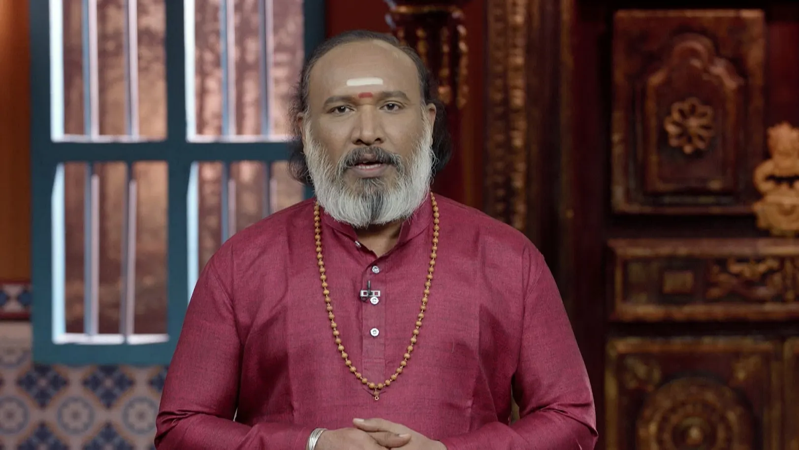 Olimayamana Ethirkaalam - August 20, 2025 - Recipe 