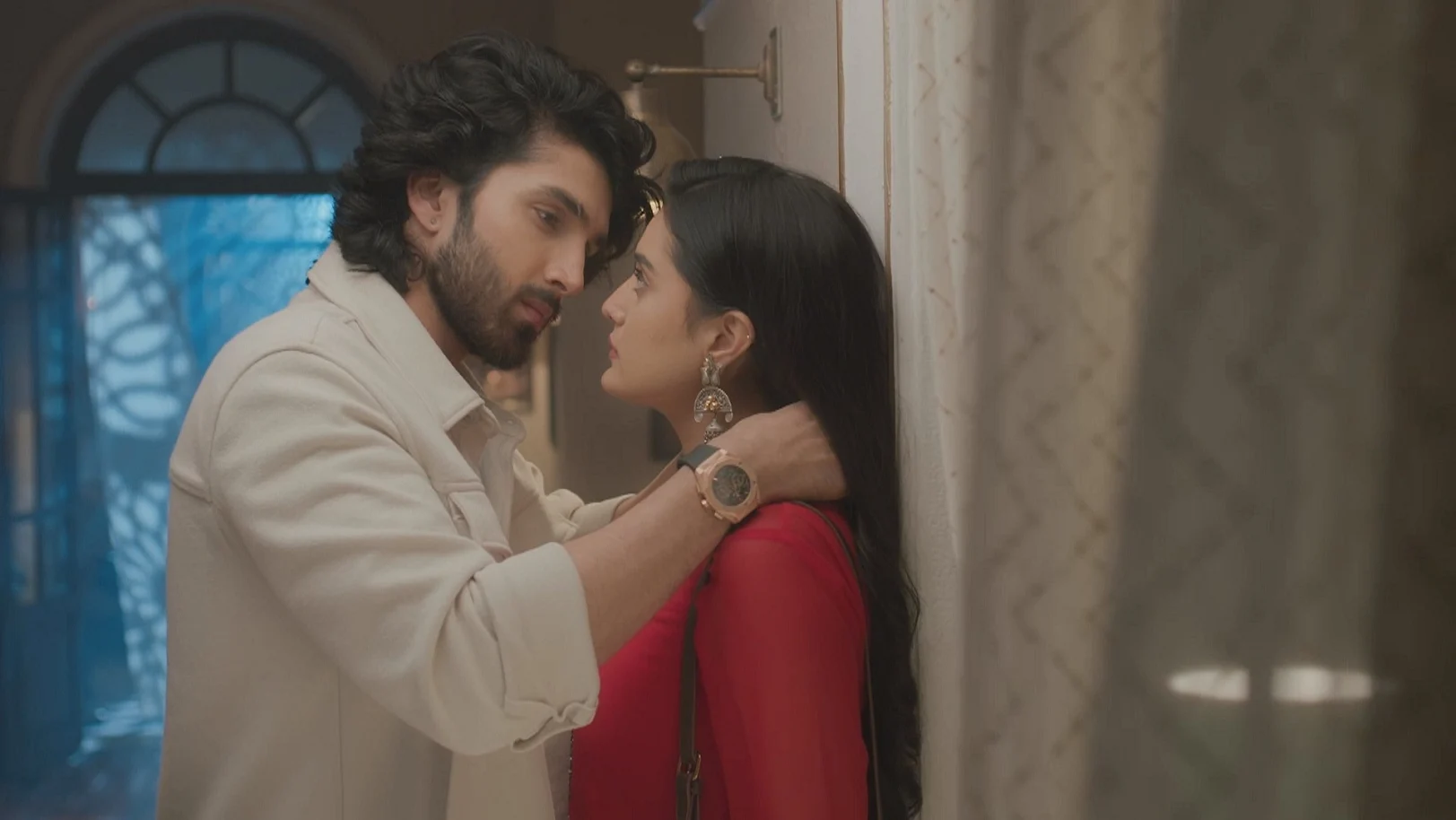Prema Yuddham - August 21, 2025 - Episode Spoiler