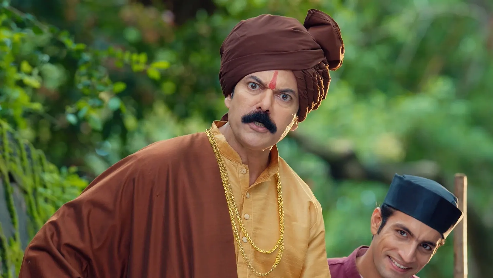 Jai Bhim - Eka Mahanayakachi Gatha - August 22, 2025 - Episode Spoiler