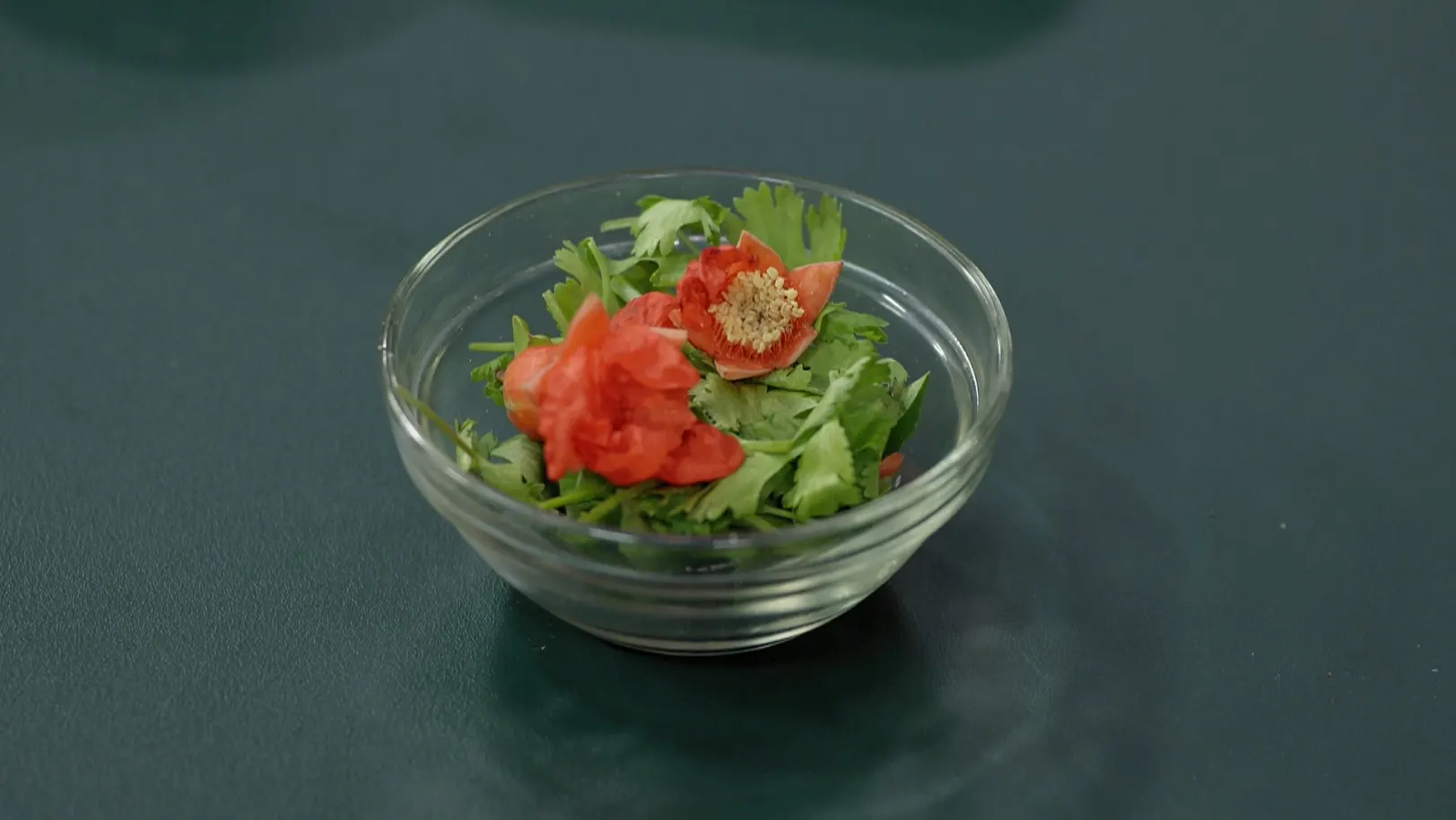 Olimayamana Ethirkaalam - August 22, 2025 - Recipe 