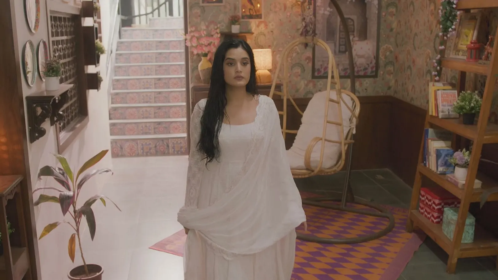 Prema Yuddham - August 23, 2025 - Episode Spoiler