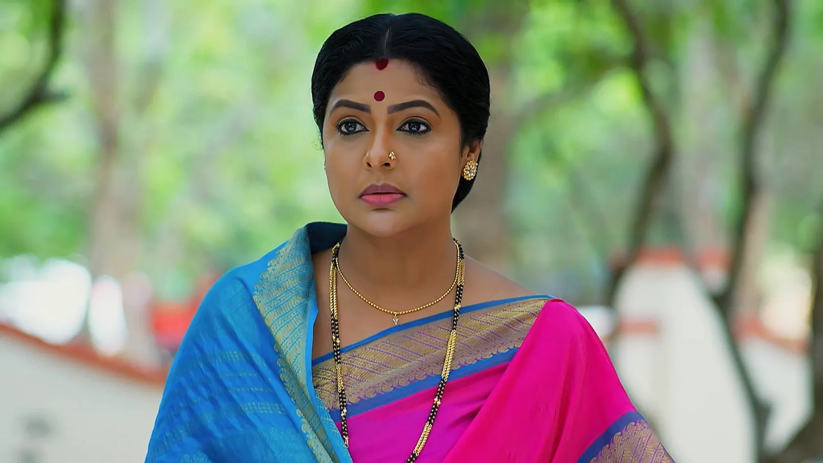 Sandhyaraaga - August 25, 2025 - Episode Spoiler