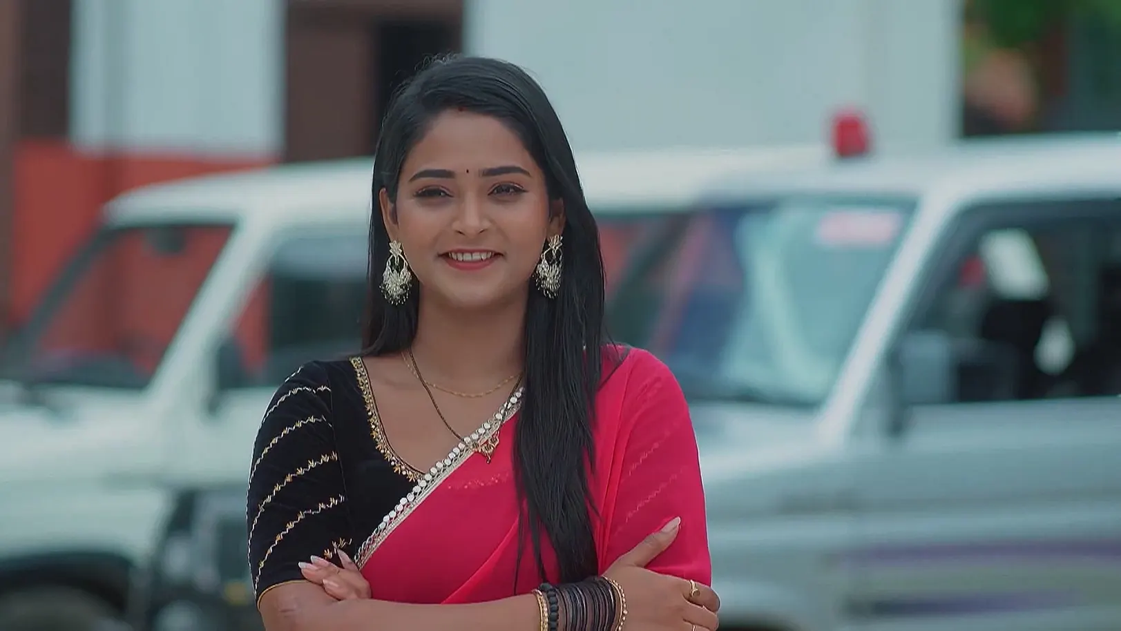 Lakshmi Nivasam - August 27, 2025 - Webisode 27th August 2025 Webisode