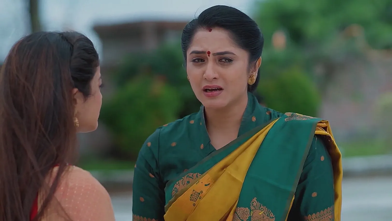 Meghasandesam - August 29, 2025 - Webisode 29th August 2025 Webisode