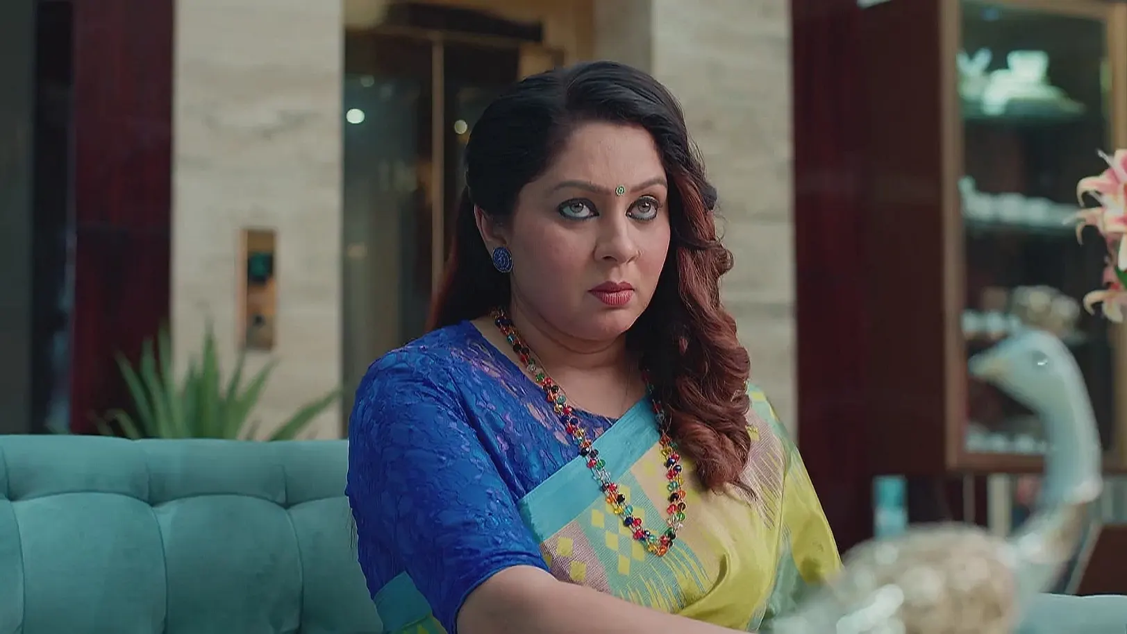 Chamanthi - August 25, 2025 - Webisode 25th August 2025 Webisode