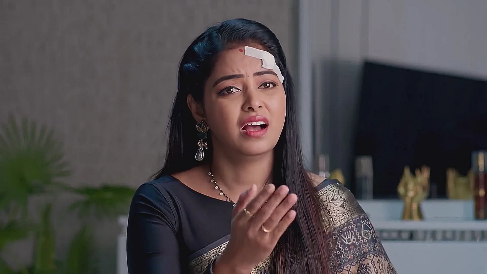Jagadhatri - August 25, 2025 - Webisode 25th August 2025 Webisode