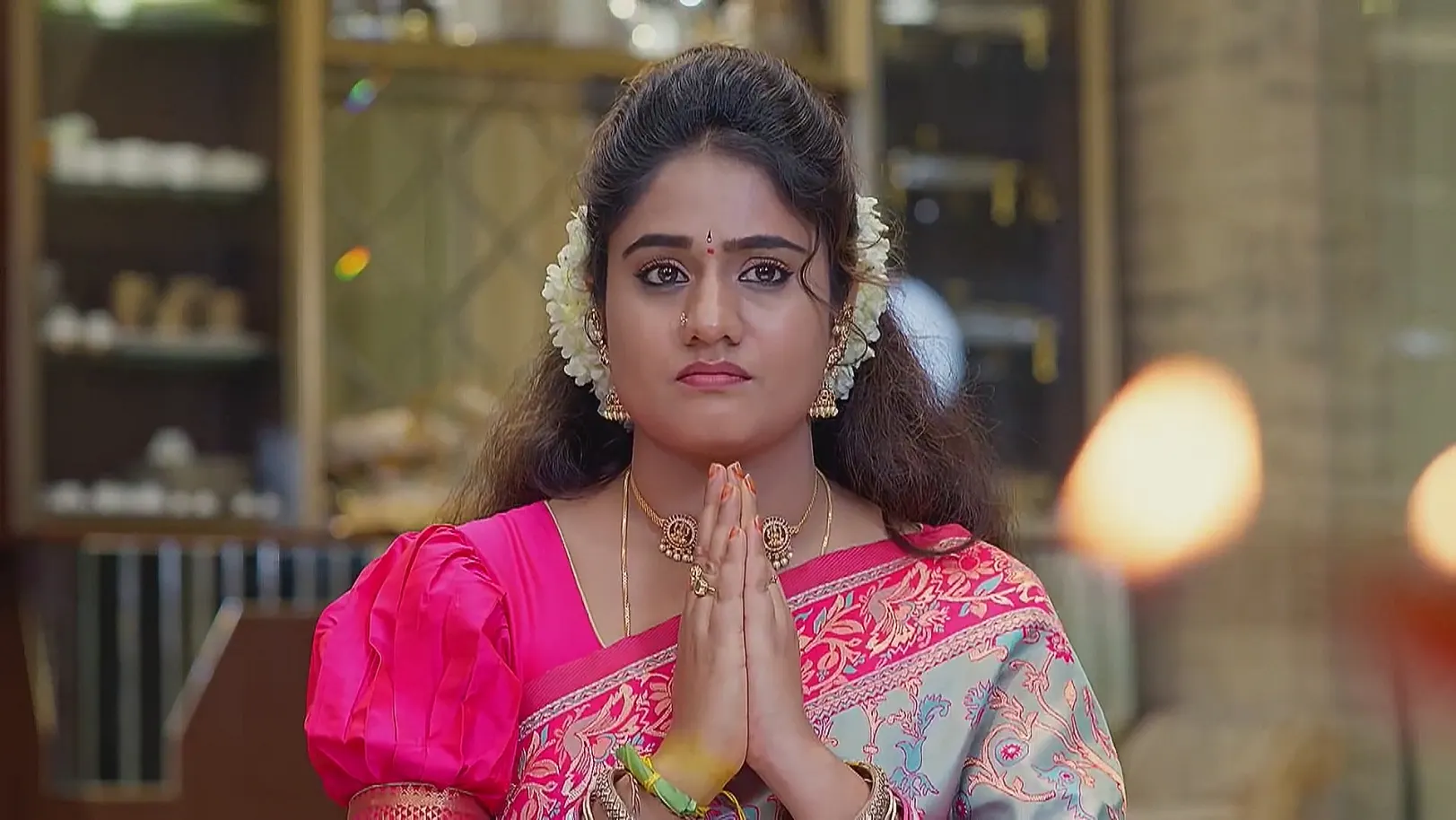 Jagadhatri - August 28, 2025 - Webisode 28th August 2025 Webisode