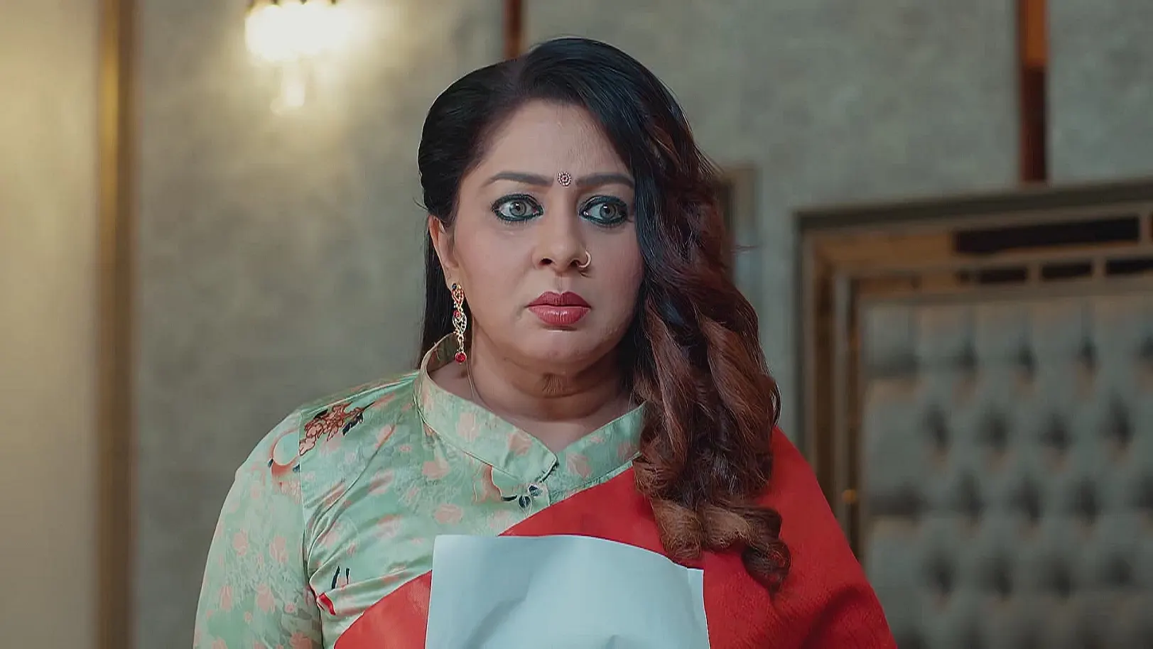 Chamanthi - August 28, 2025 - Best Scene 
