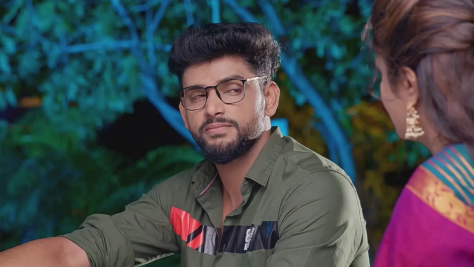 Jagadhatri - August 25, 2025 - Best Scene 