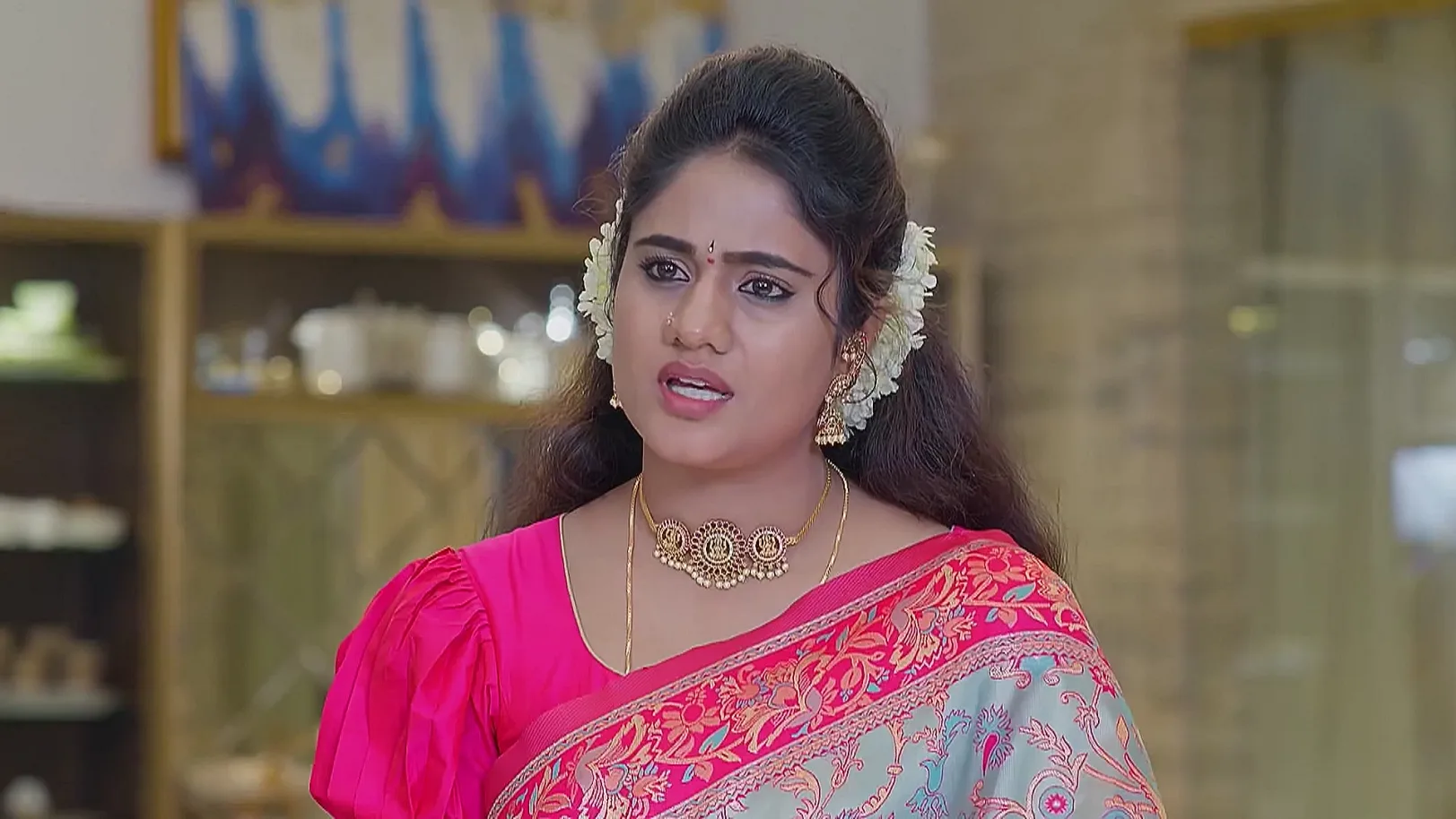 Jagadhatri - August 28, 2025 - Best Scene 