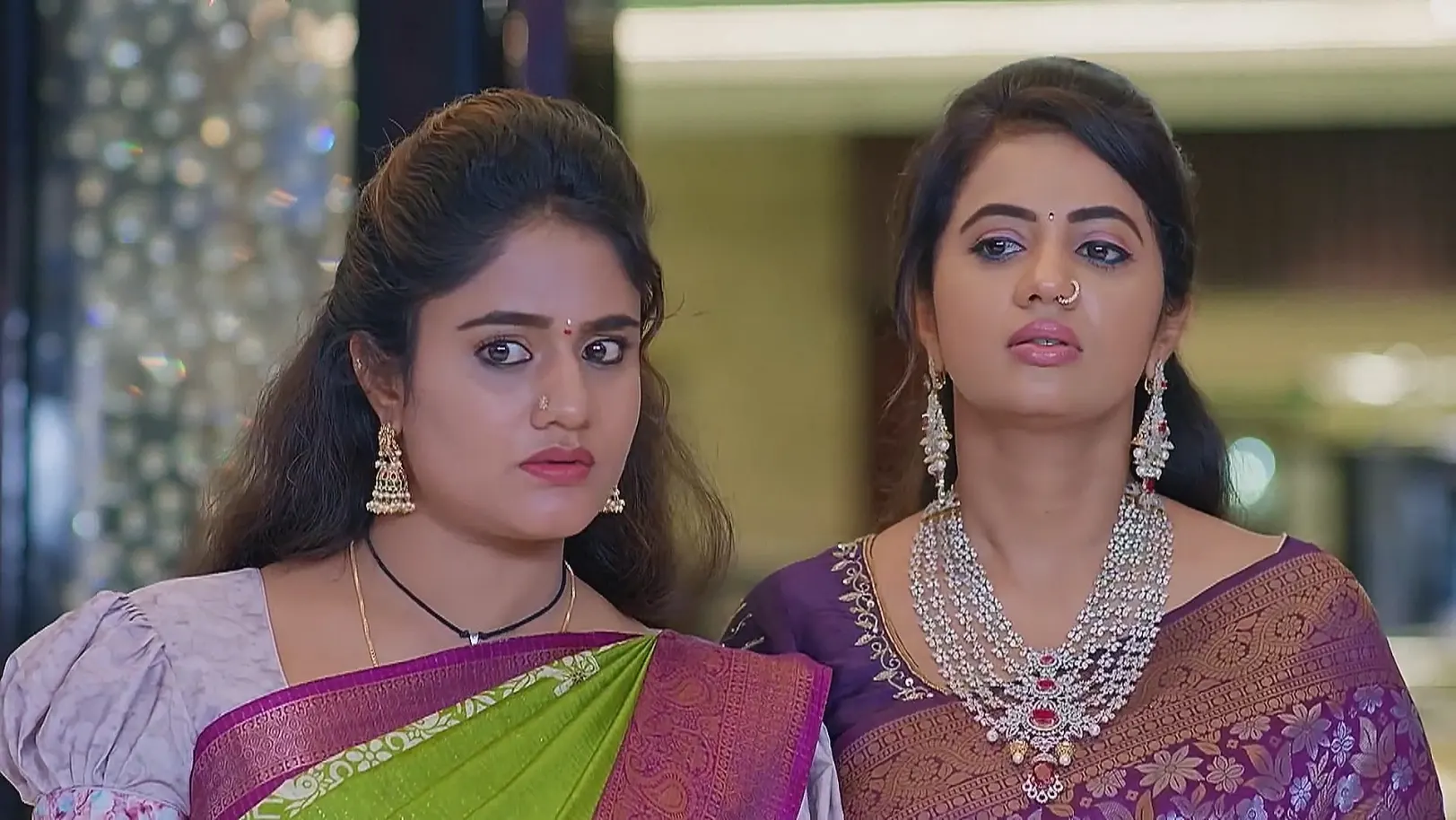 Jagadhatri - August 27, 2025 - Best Scene 