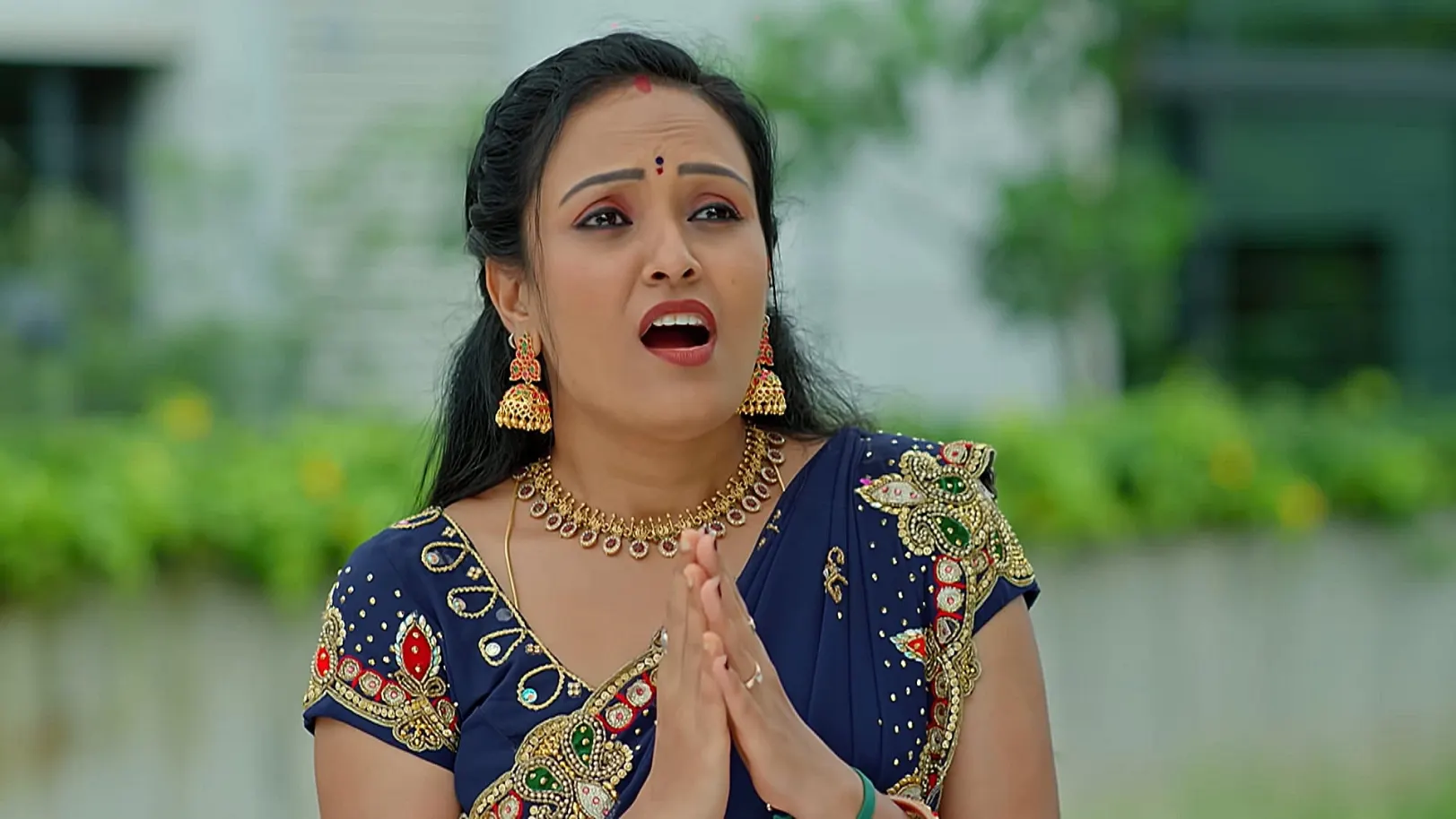Dheerga Sumangali Bhava - August 29, 2025 - Episode Spoiler