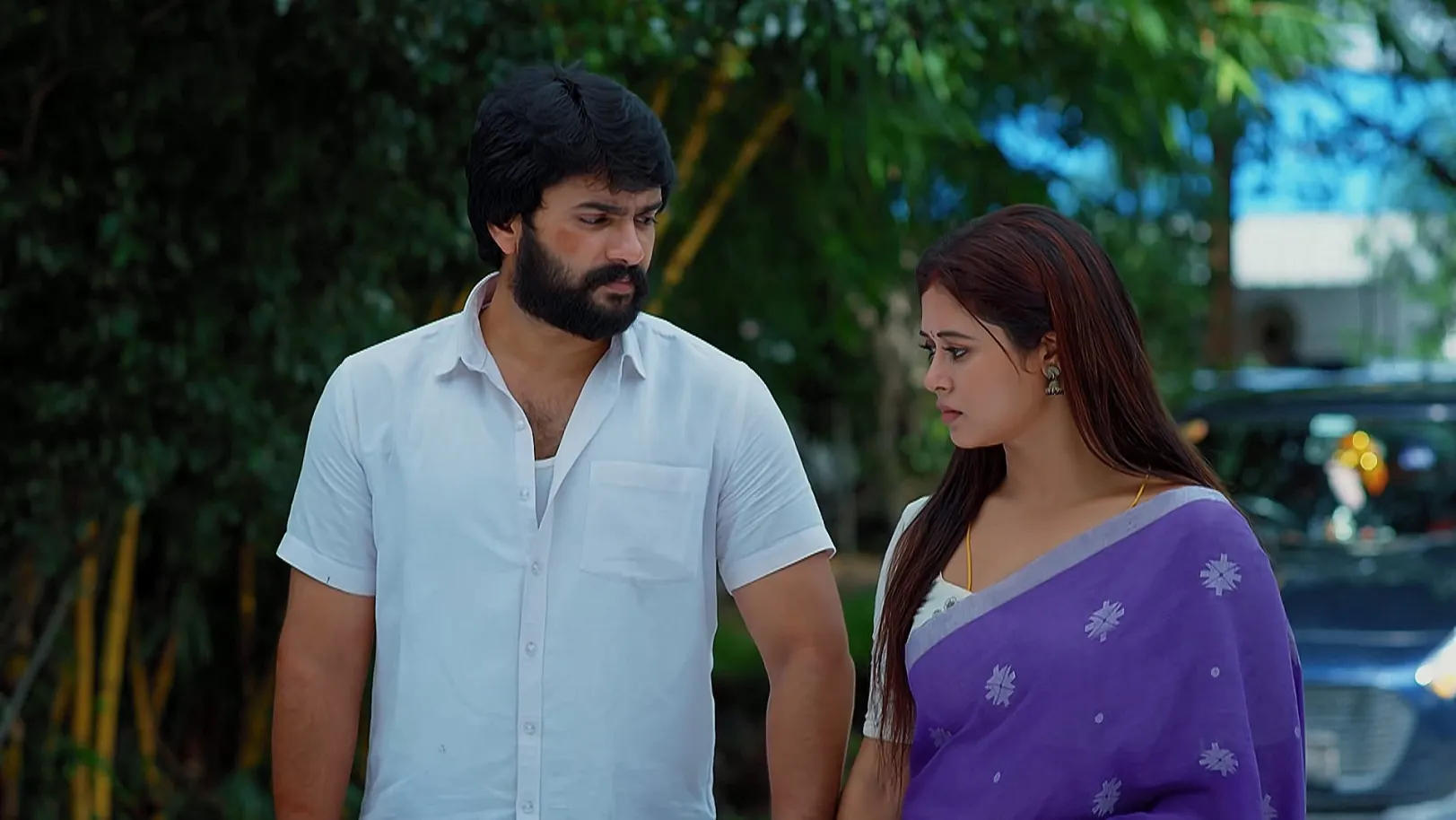Lakshmi Nivasam - August 27, 2025 - Episode Spoiler