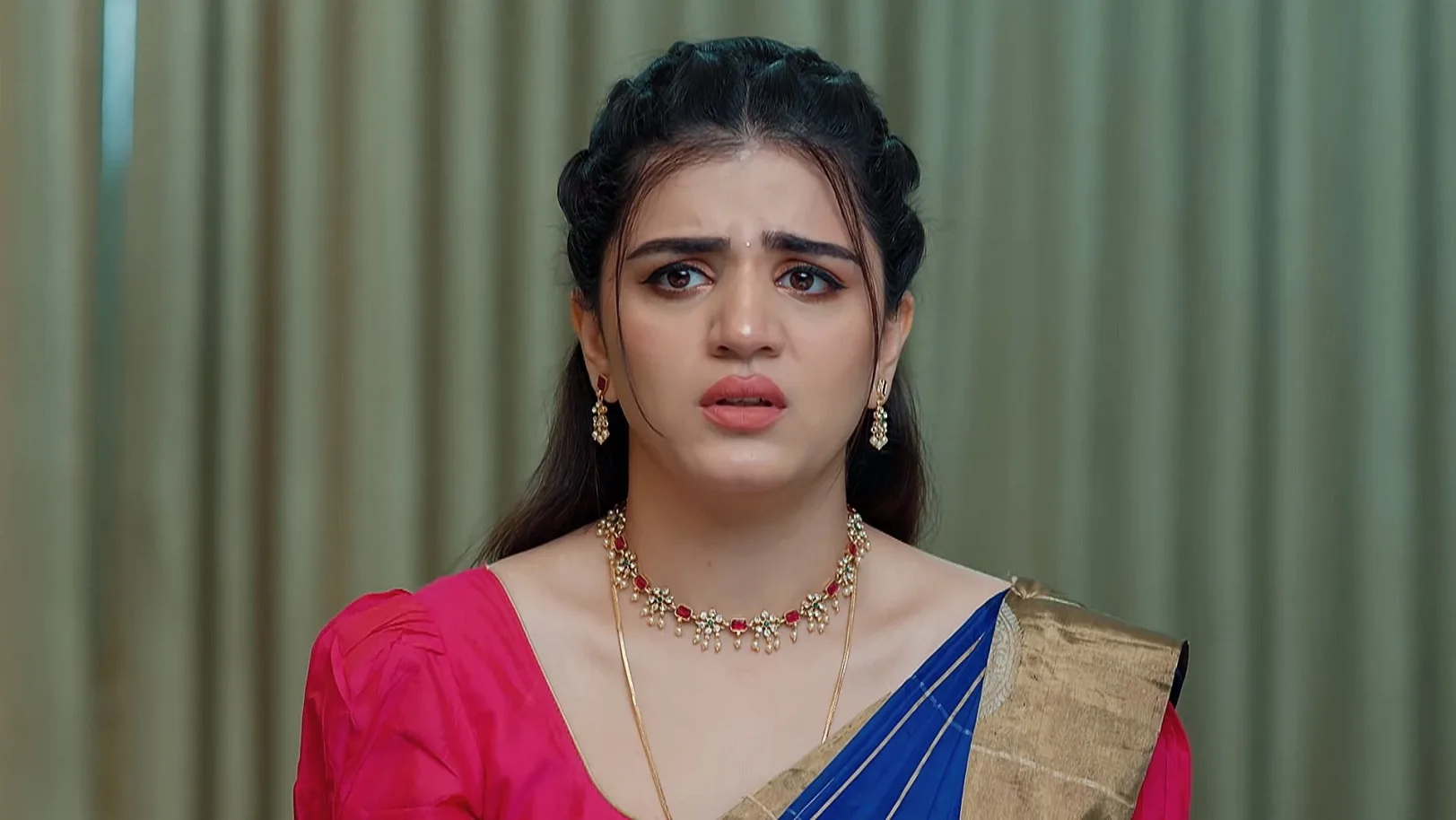 Chamanthi - August 28, 2025 - Episode Spoiler