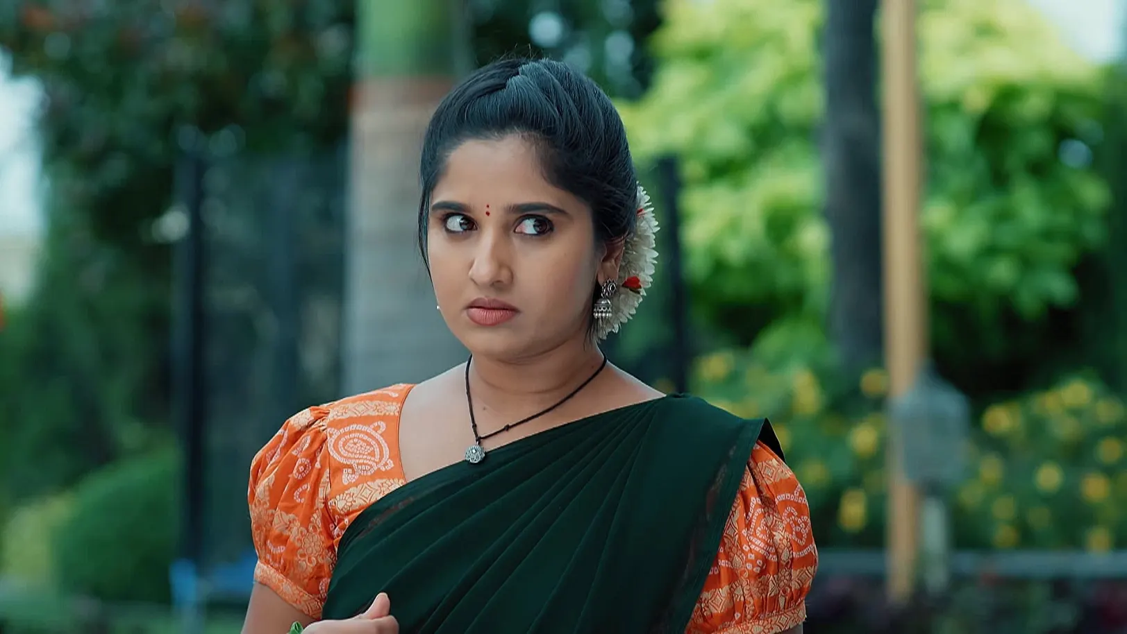 Chamanthi - August 29, 2025 - Episode Spoiler