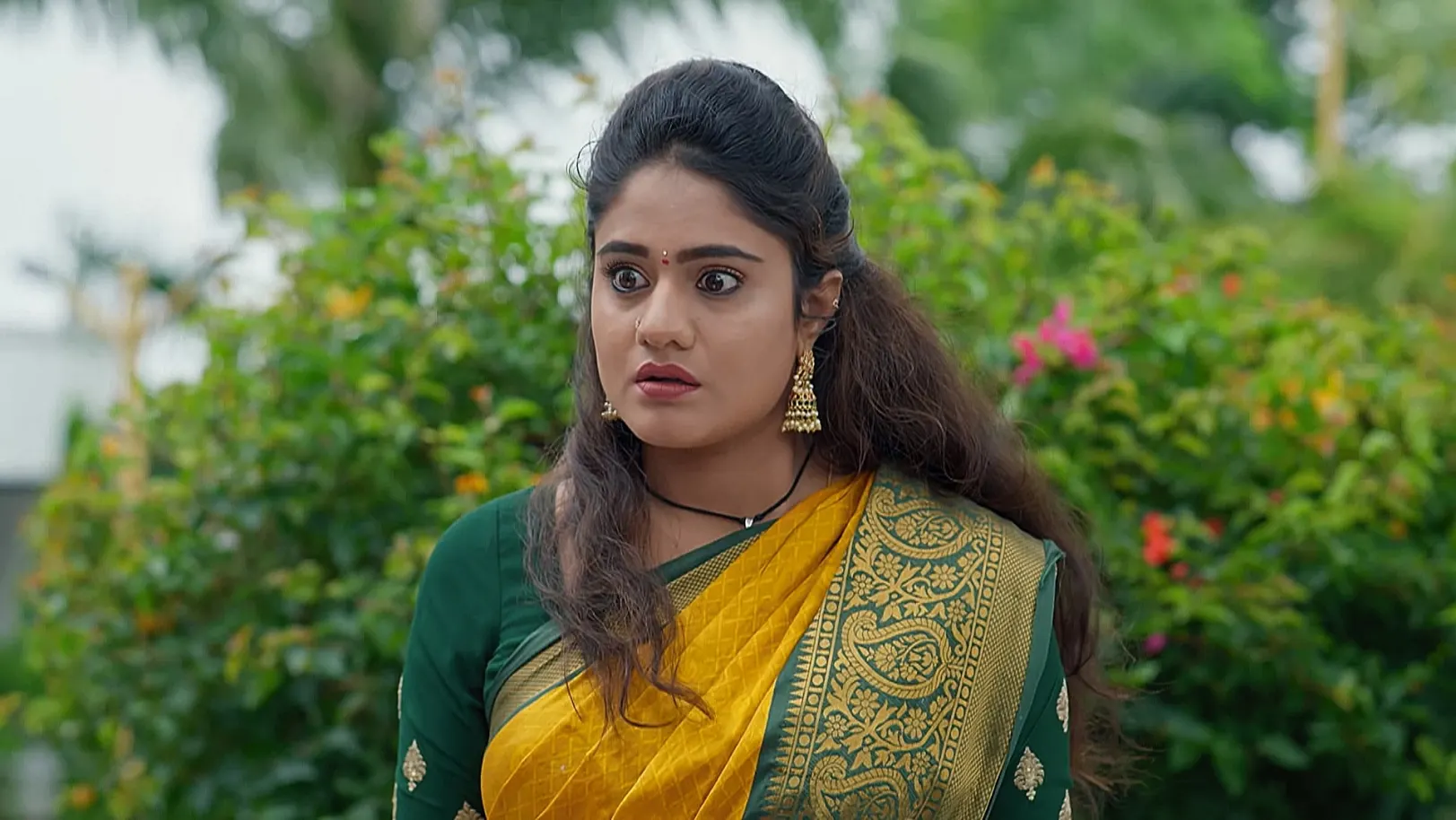 Jagadhatri - August 26, 2025 - Episode Spoiler