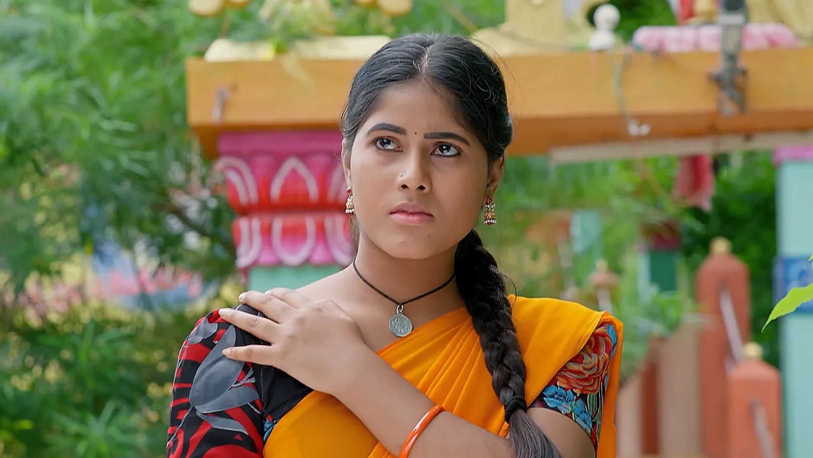 Jagadhatri - August 29, 2025 - Episode Spoiler